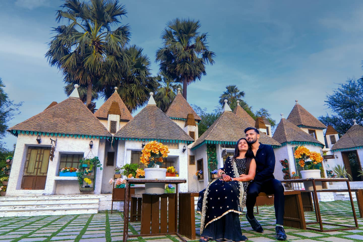 Turning Moments into Memories