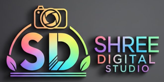 Shree Digital Studio